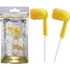 Cuffia auricolare Pioneer SE-CL17-Y